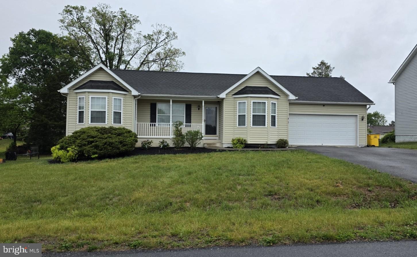 INWOOD MEADOWS - Residential