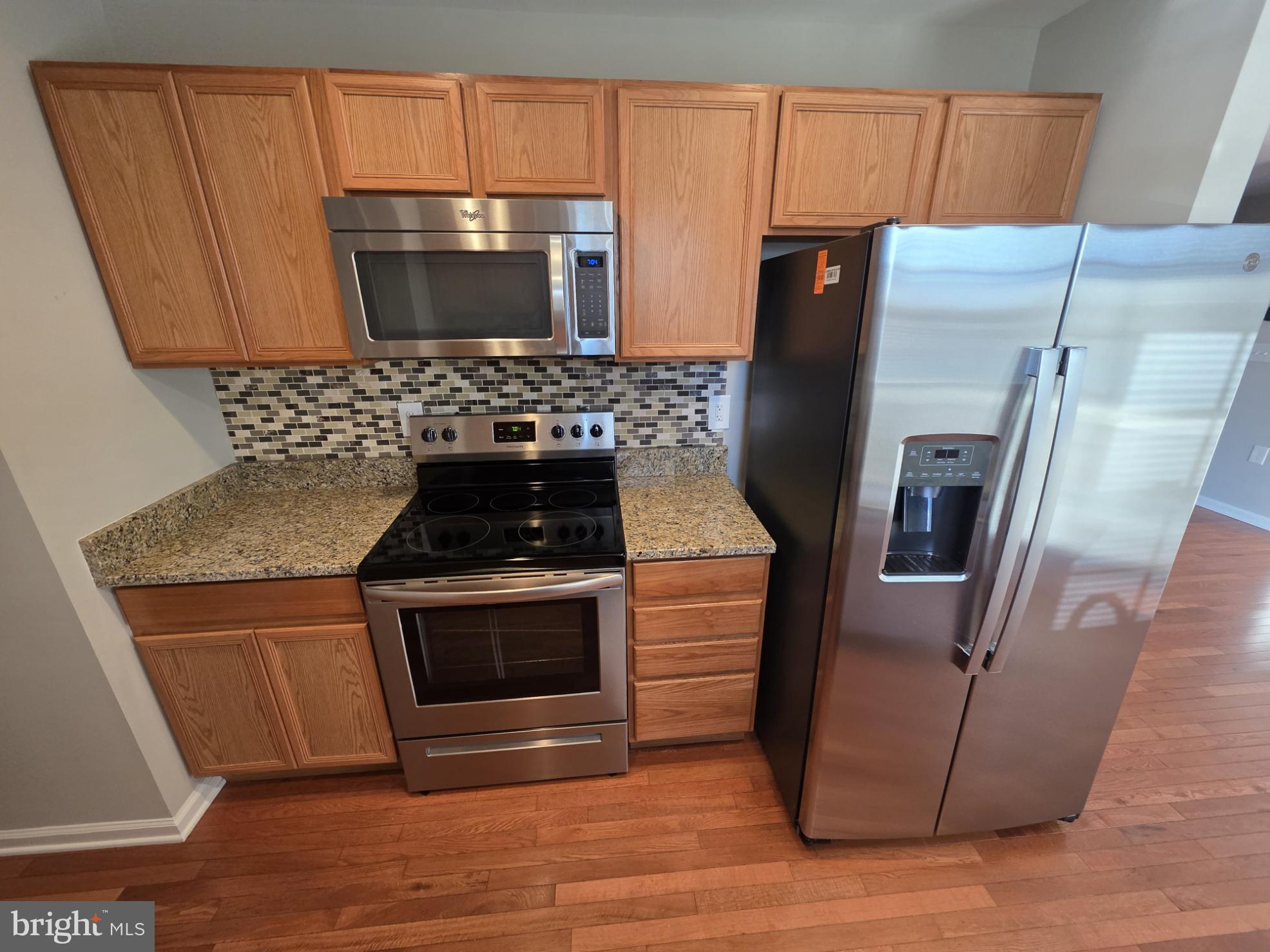 INWOOD MEADOWS - Residential