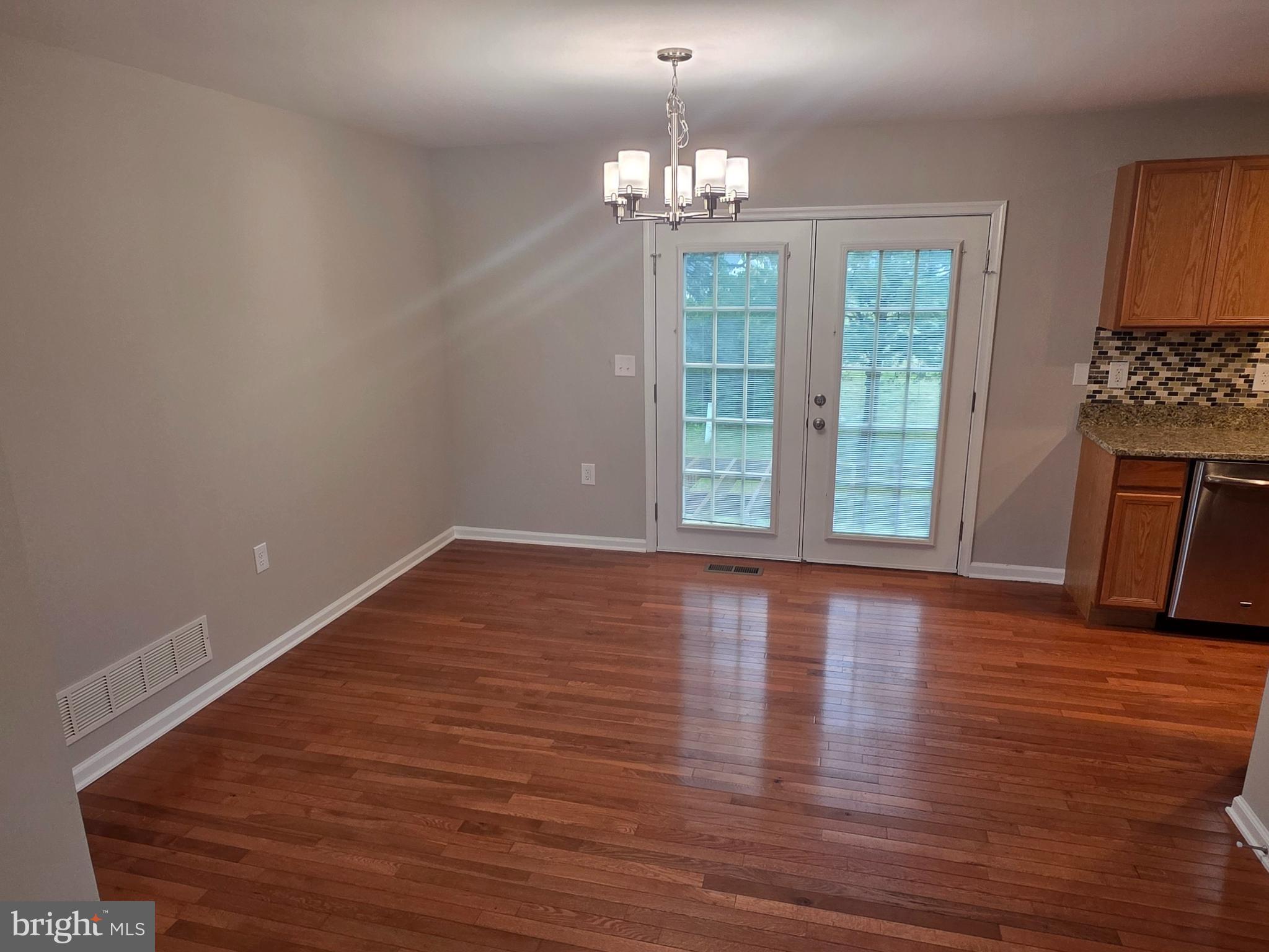 INWOOD MEADOWS - Residential