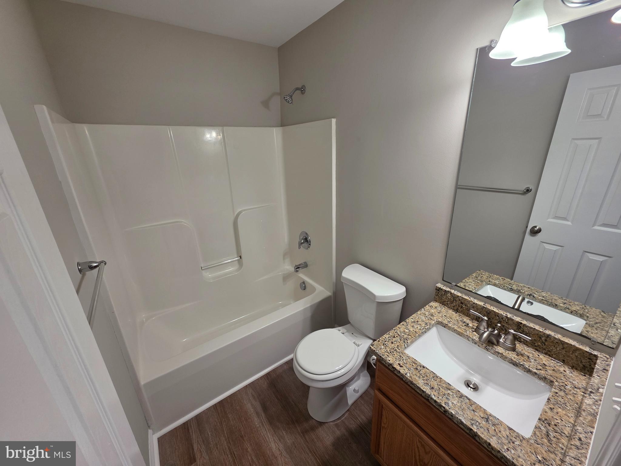 INWOOD MEADOWS - Residential