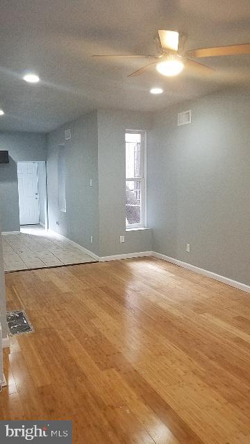 MILL CREEK - Residential