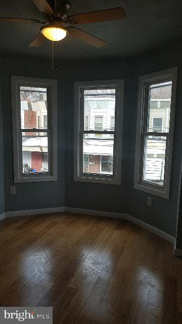 MILL CREEK - Residential