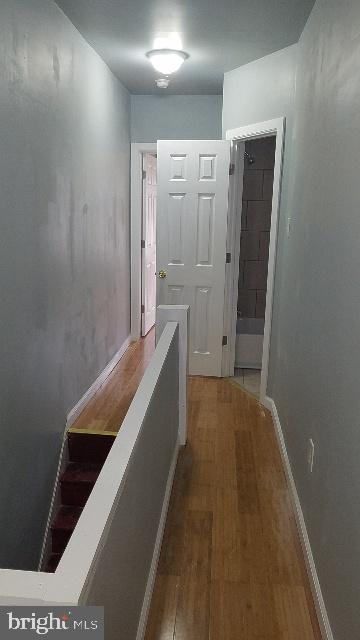 MILL CREEK - Residential