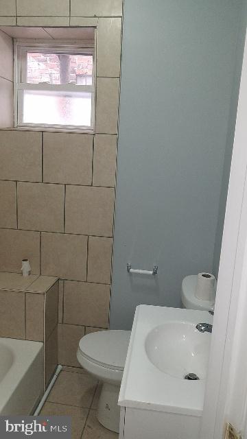 MILL CREEK - Residential