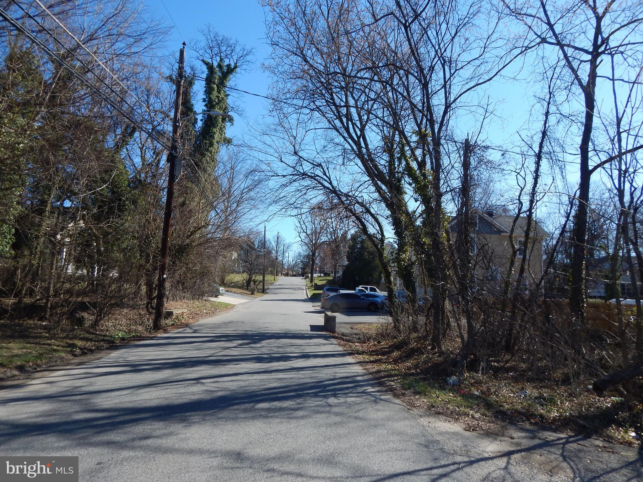 CATONSVILLE - Residential