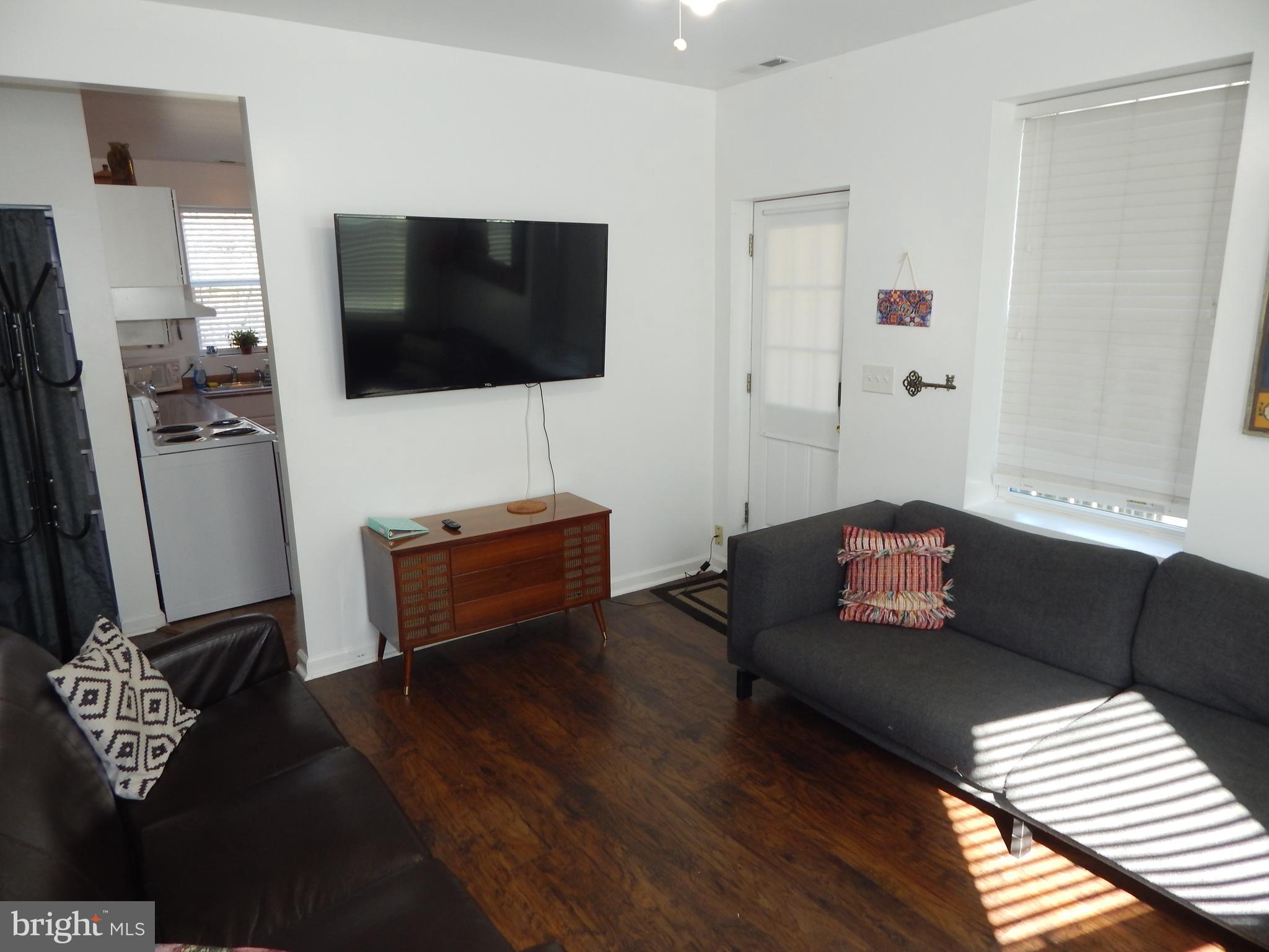 CATONSVILLE - Residential