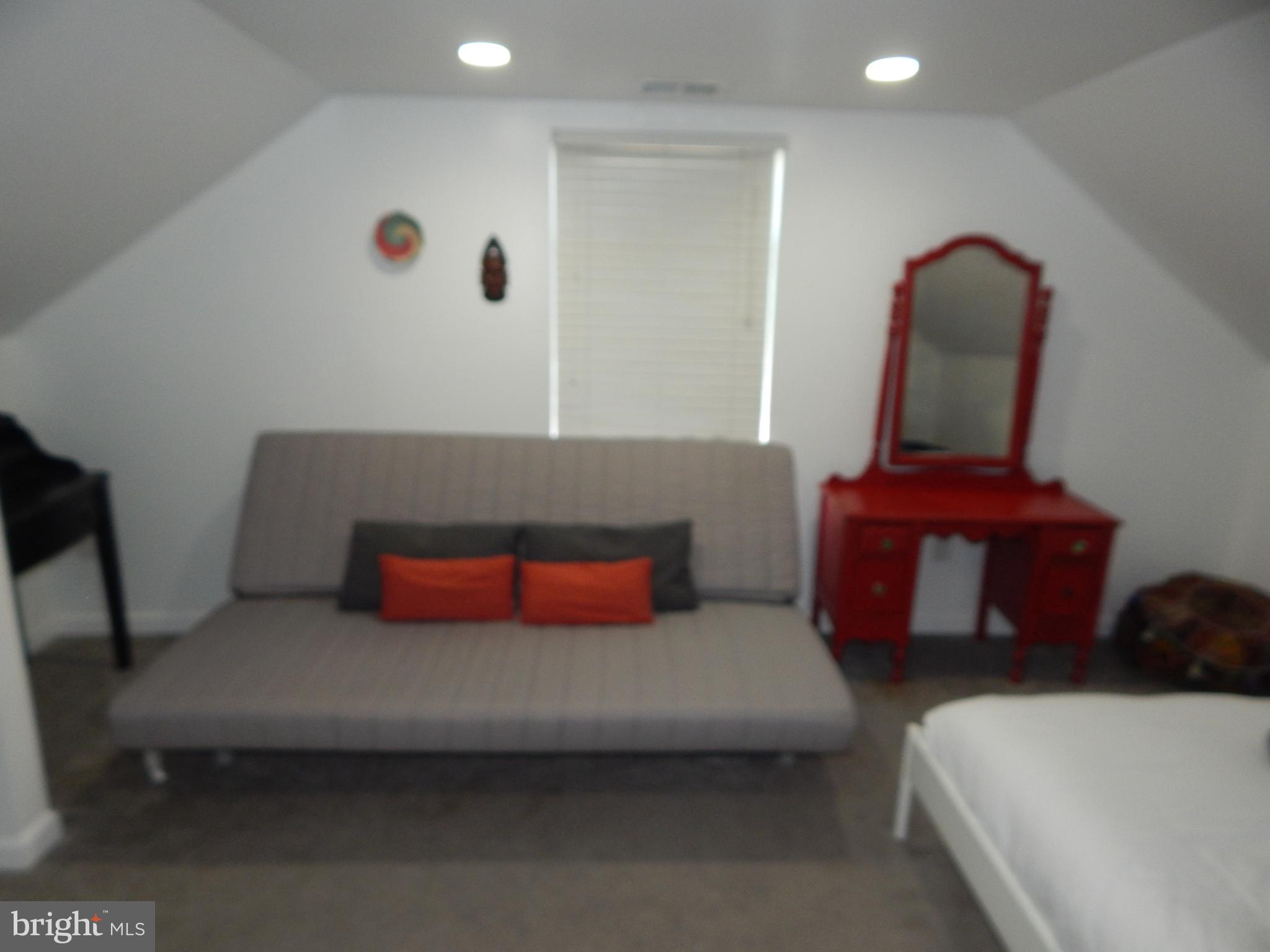 CATONSVILLE - Residential