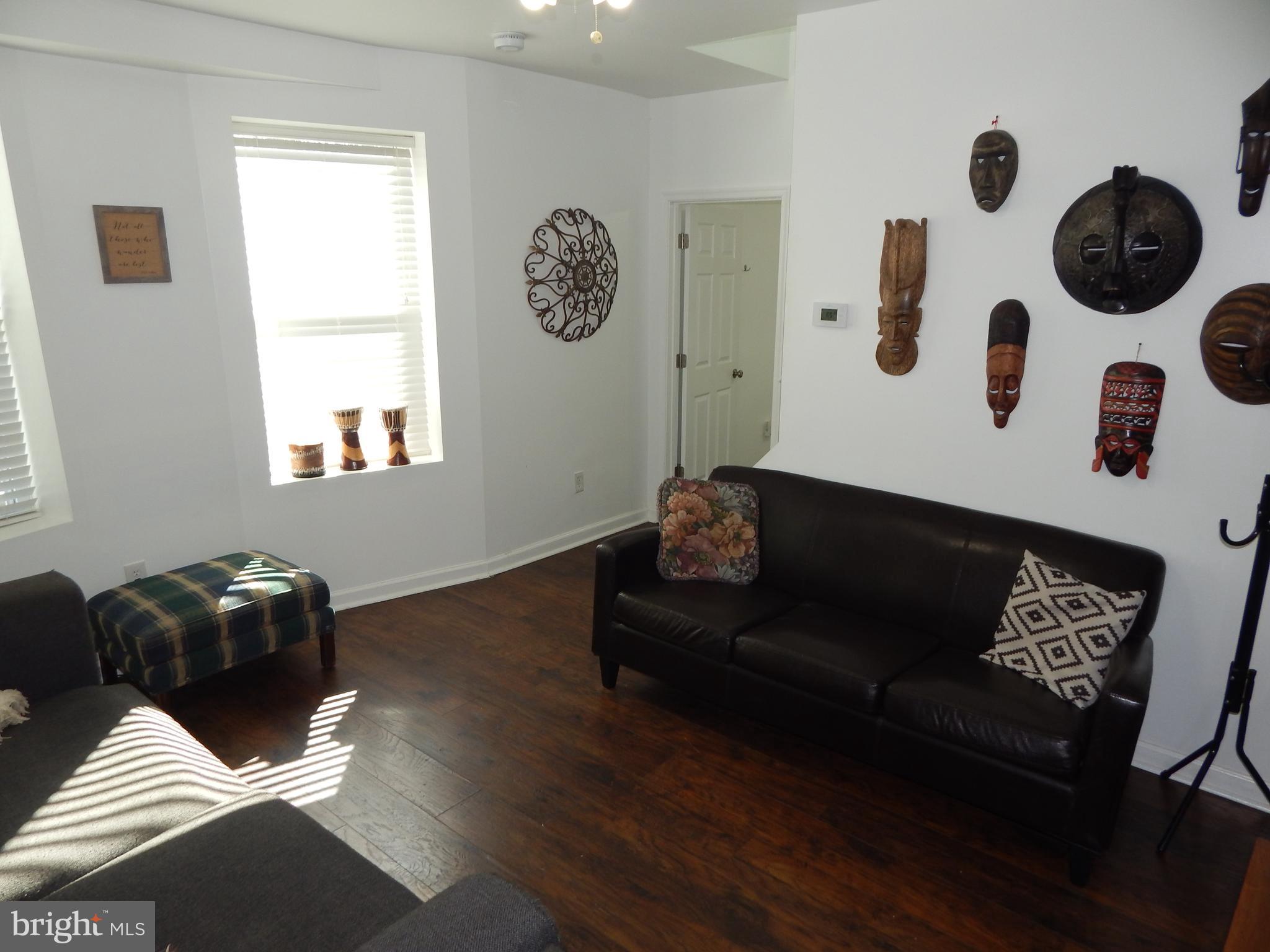 CATONSVILLE - Residential