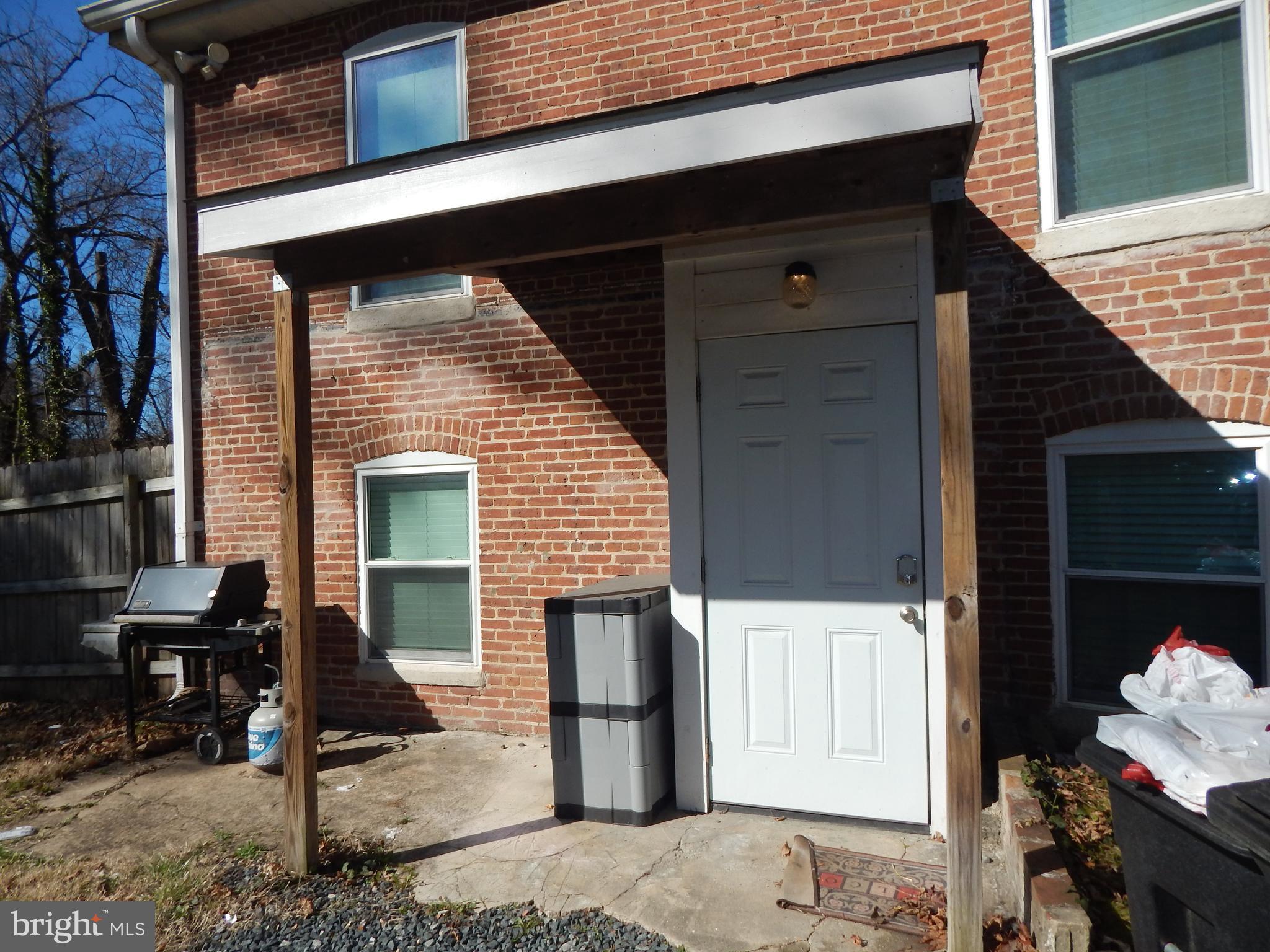 CATONSVILLE - Residential