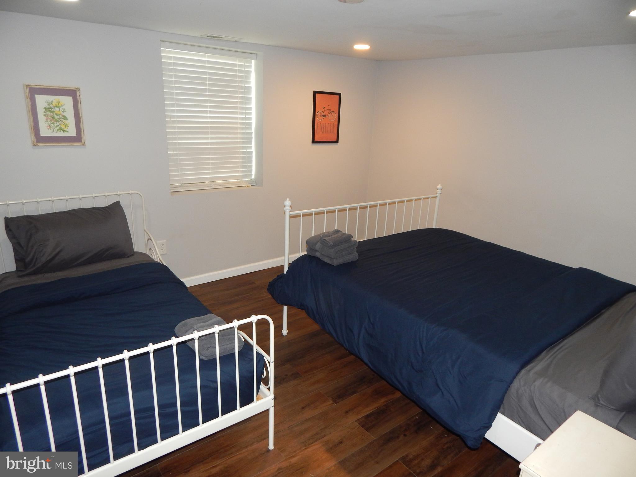 CATONSVILLE - Residential