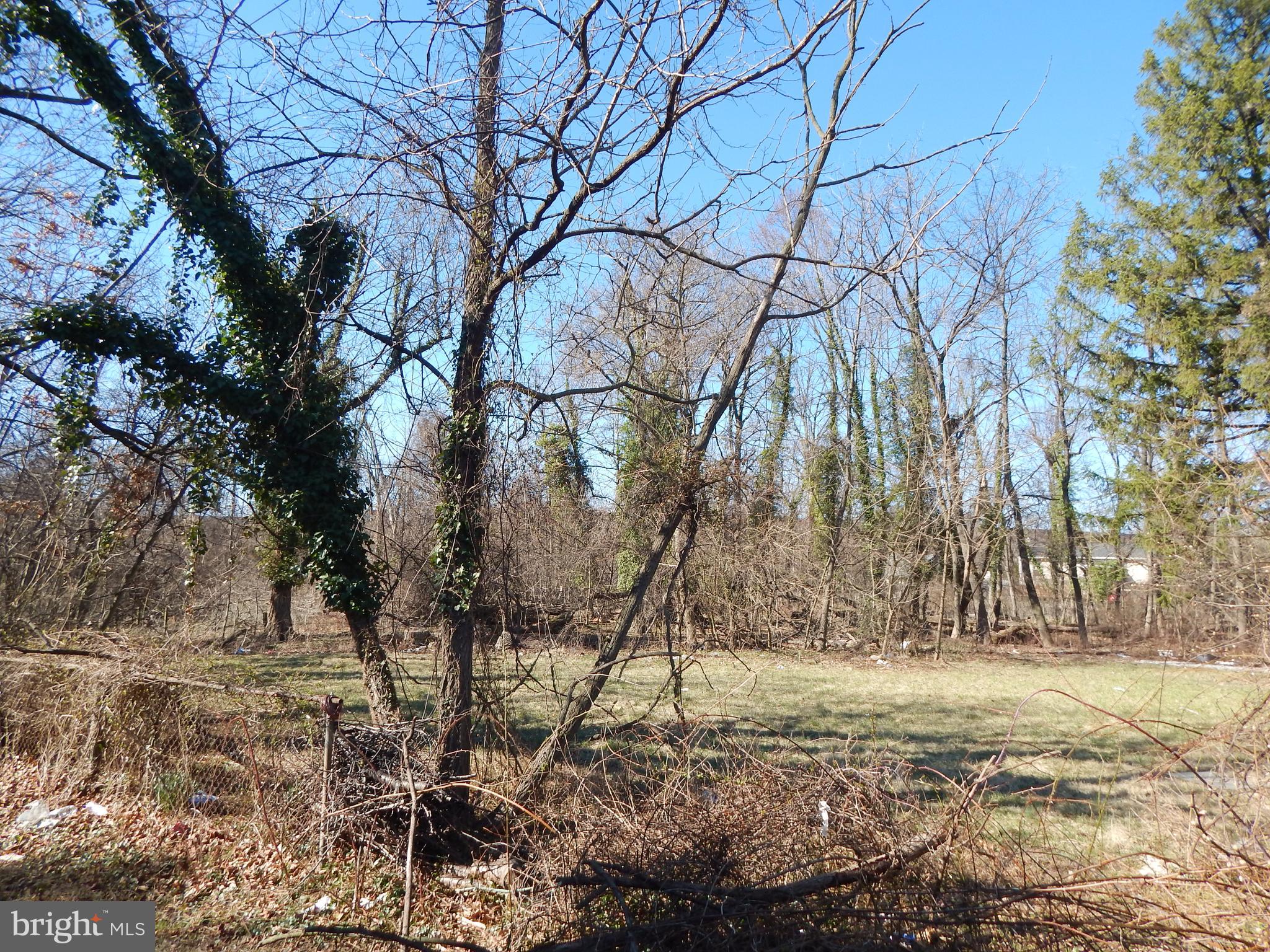 CATONSVILLE - Residential
