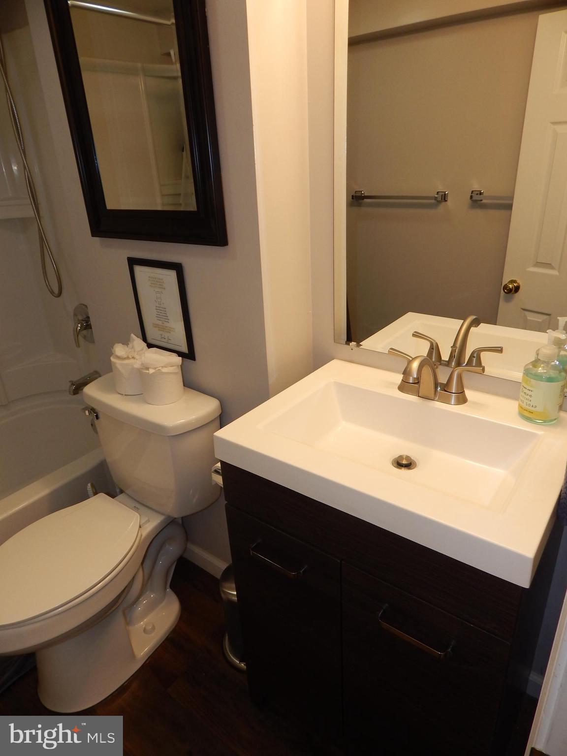 CATONSVILLE - Residential