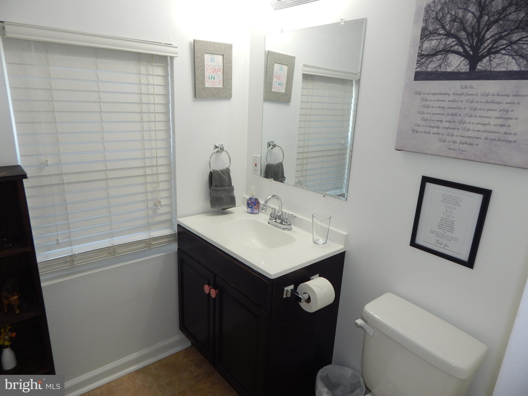 CATONSVILLE - Residential
