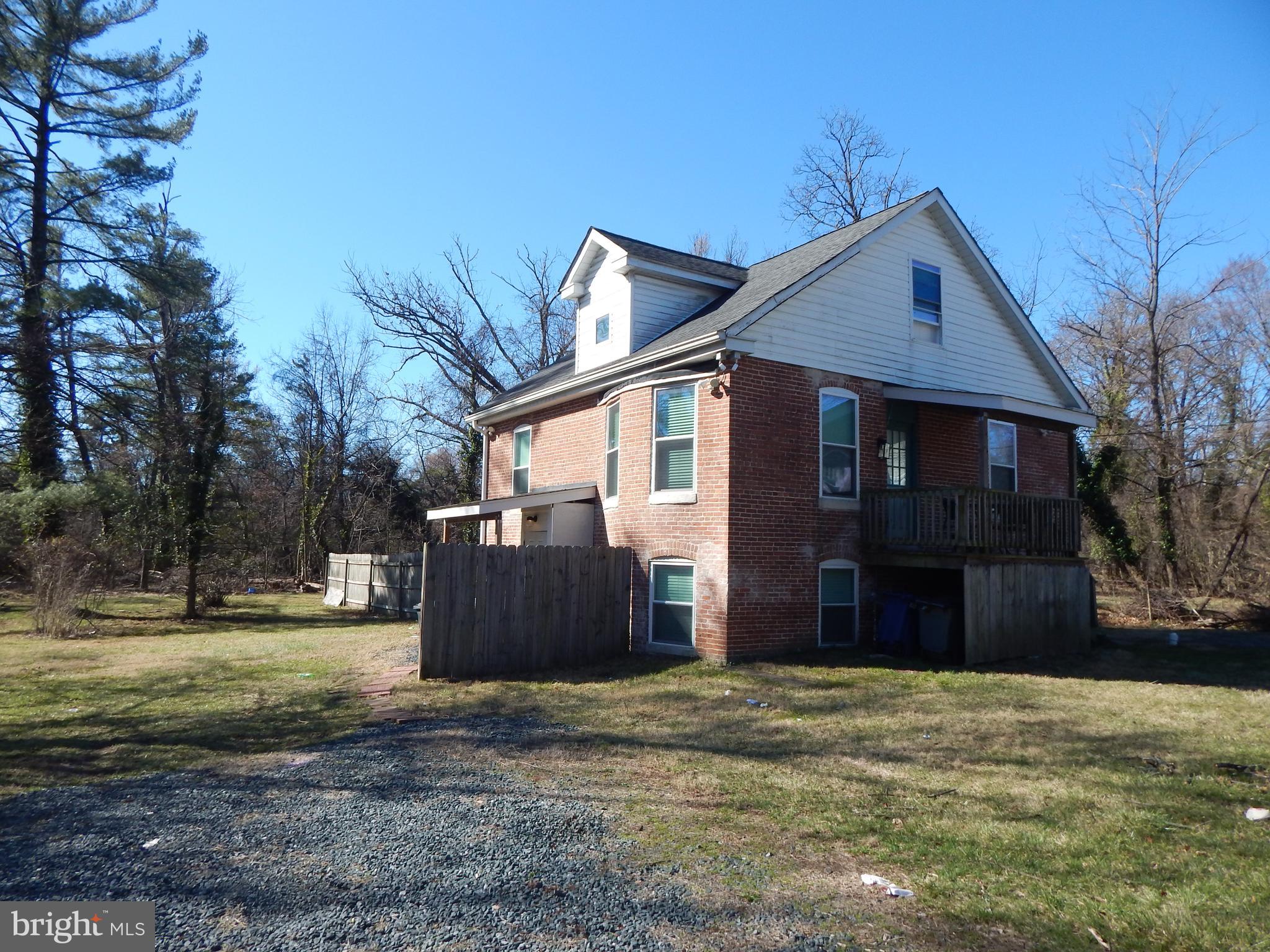 CATONSVILLE - Residential