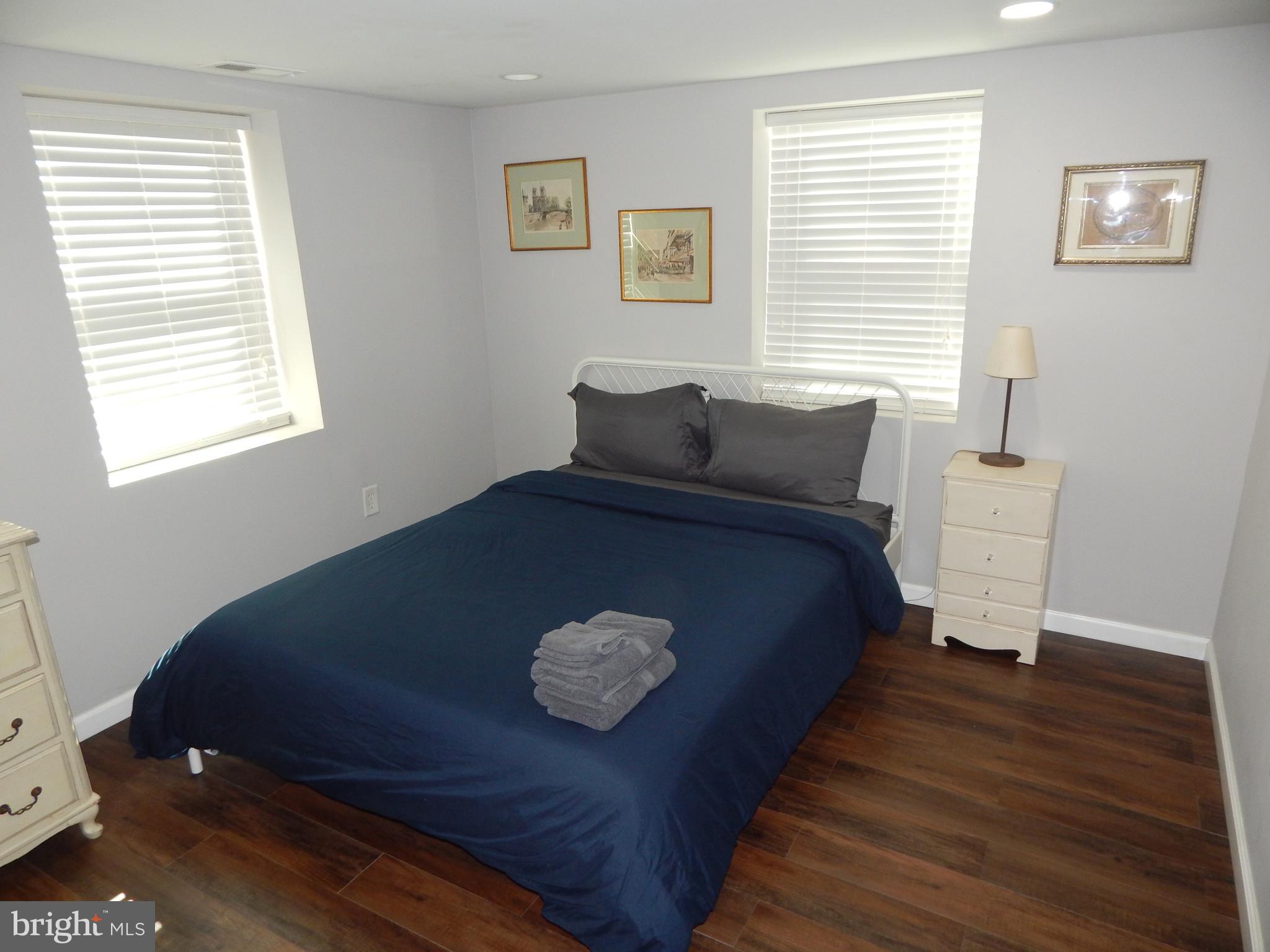 CATONSVILLE - Residential