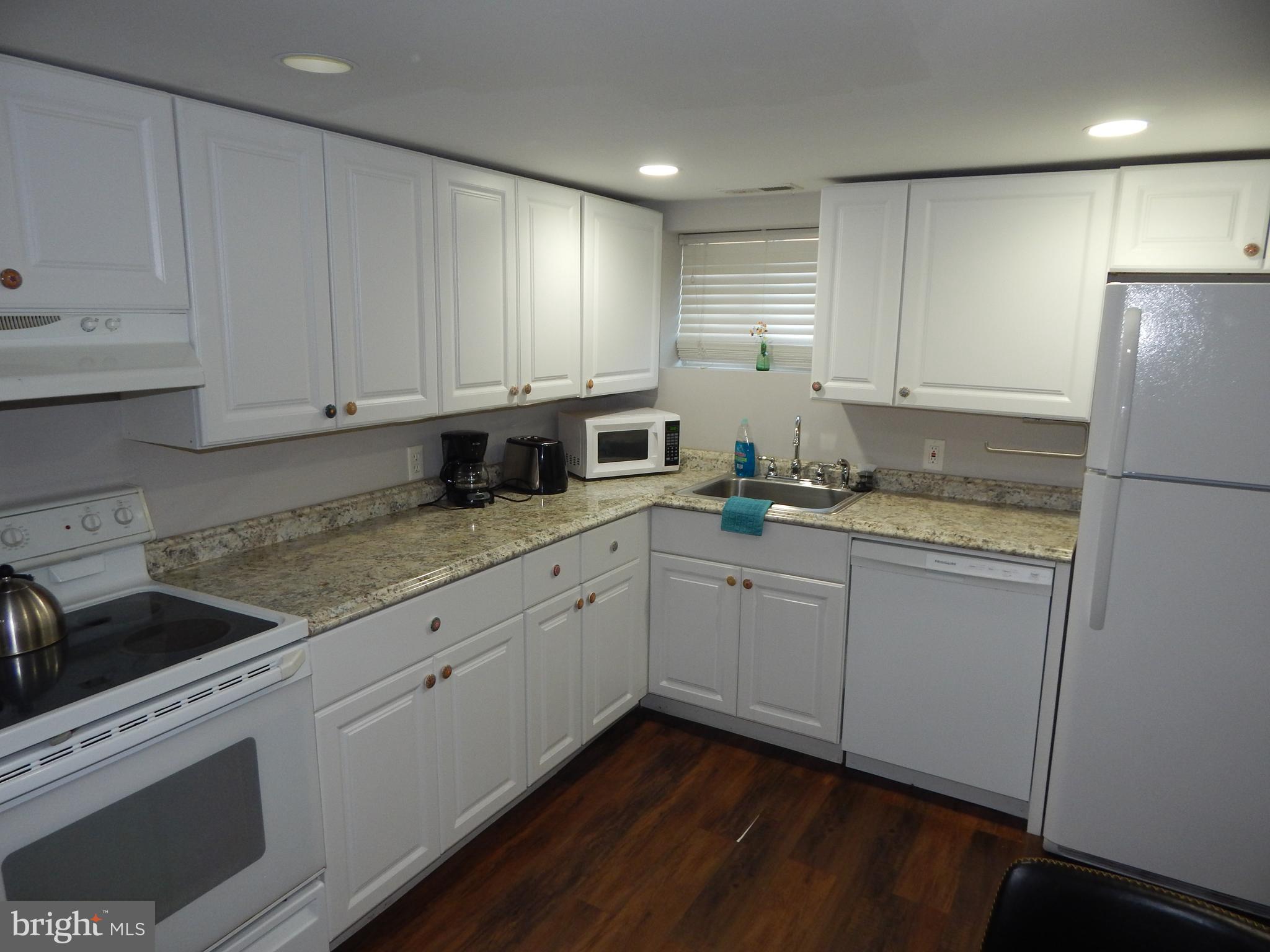 CATONSVILLE - Residential