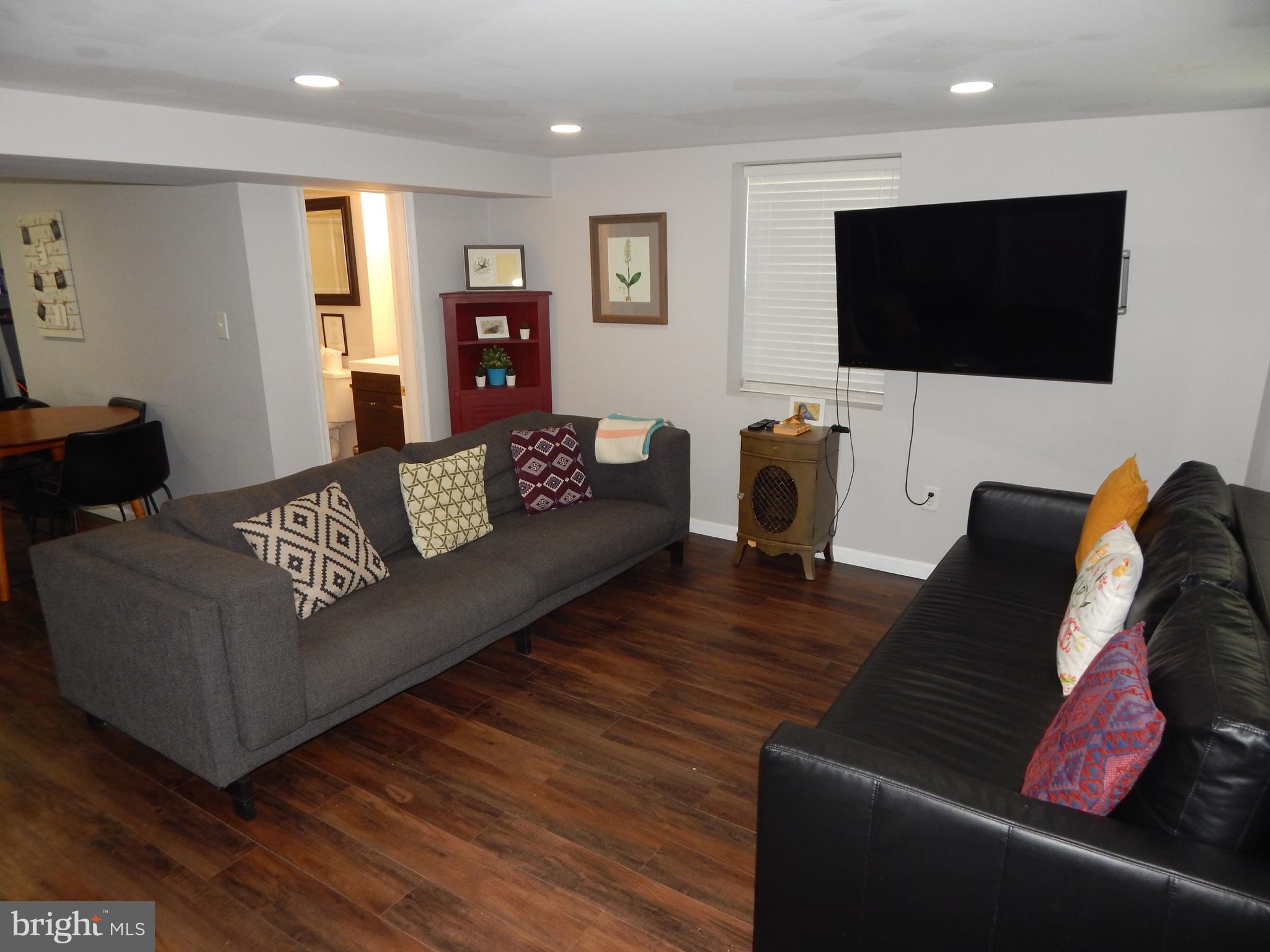 CATONSVILLE - Residential