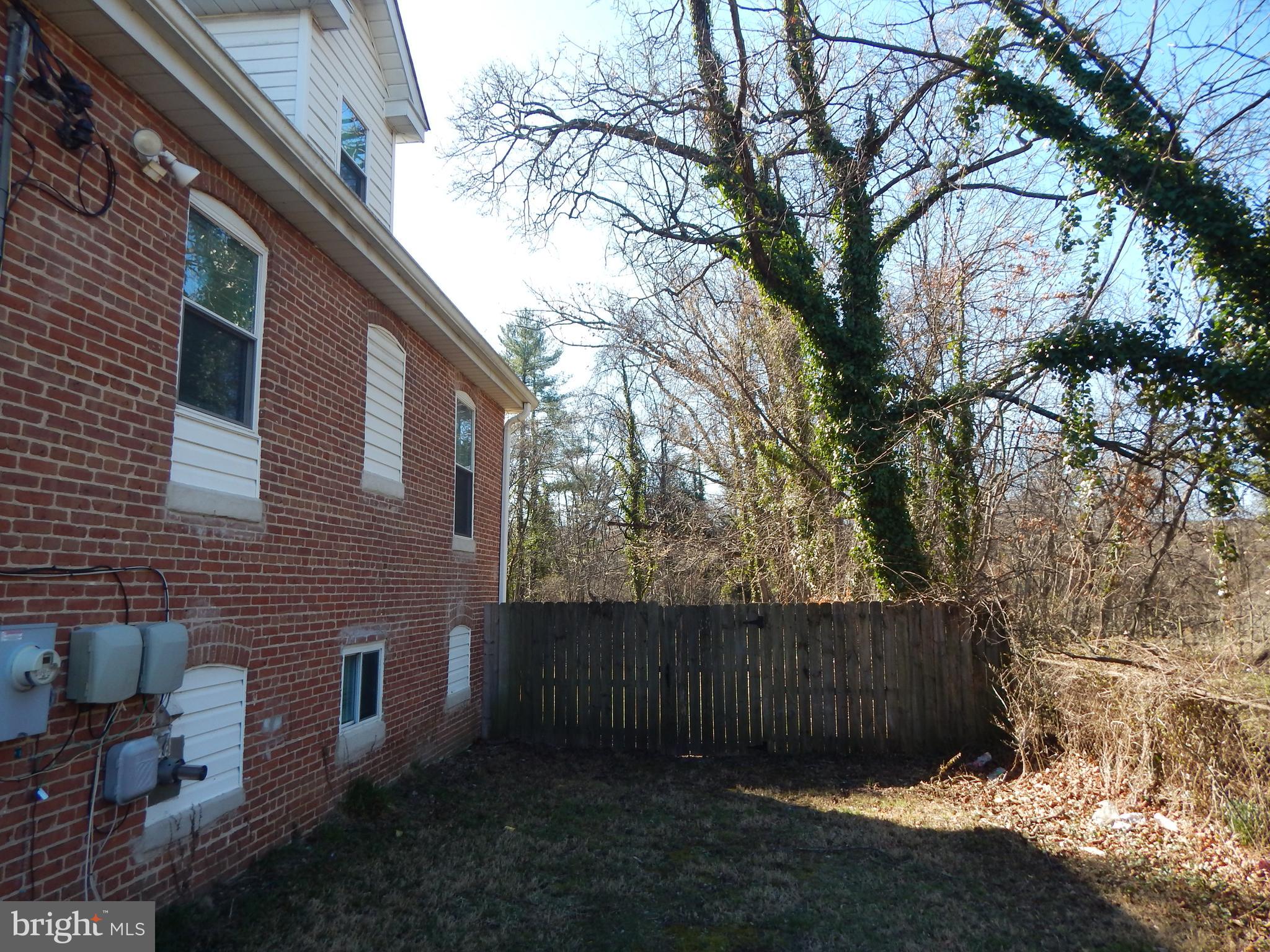 CATONSVILLE - Residential