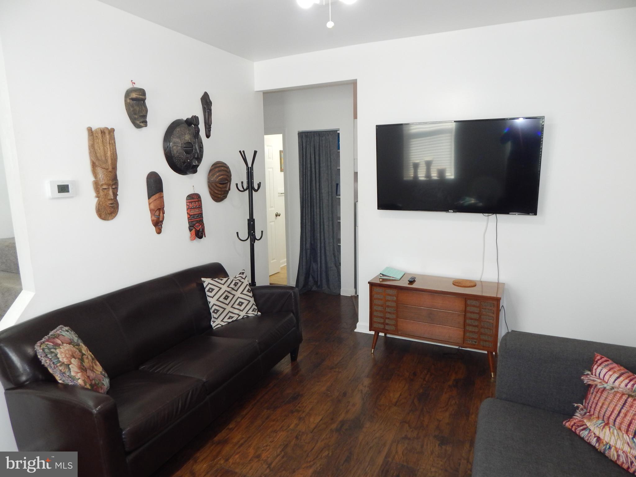 CATONSVILLE - Residential