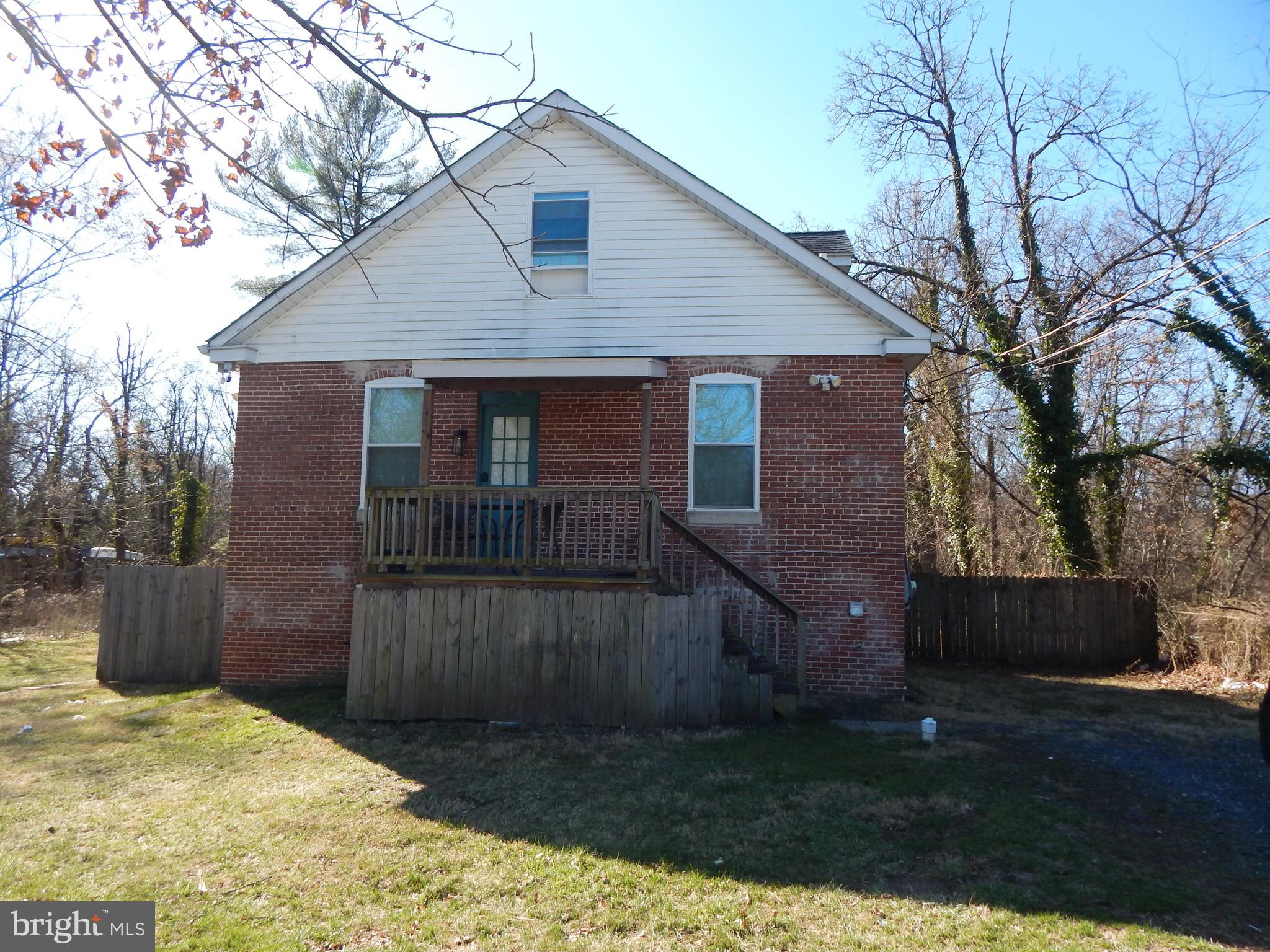 CATONSVILLE - Residential