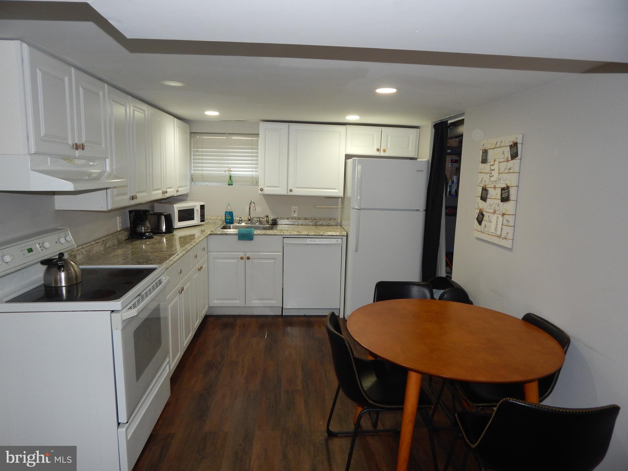CATONSVILLE - Residential