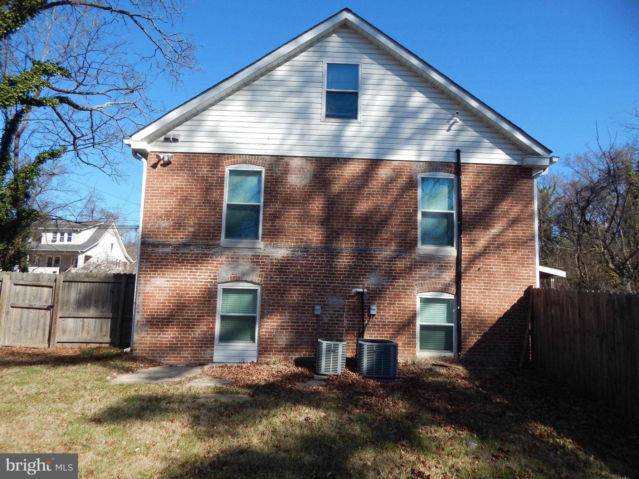 CATONSVILLE - Residential