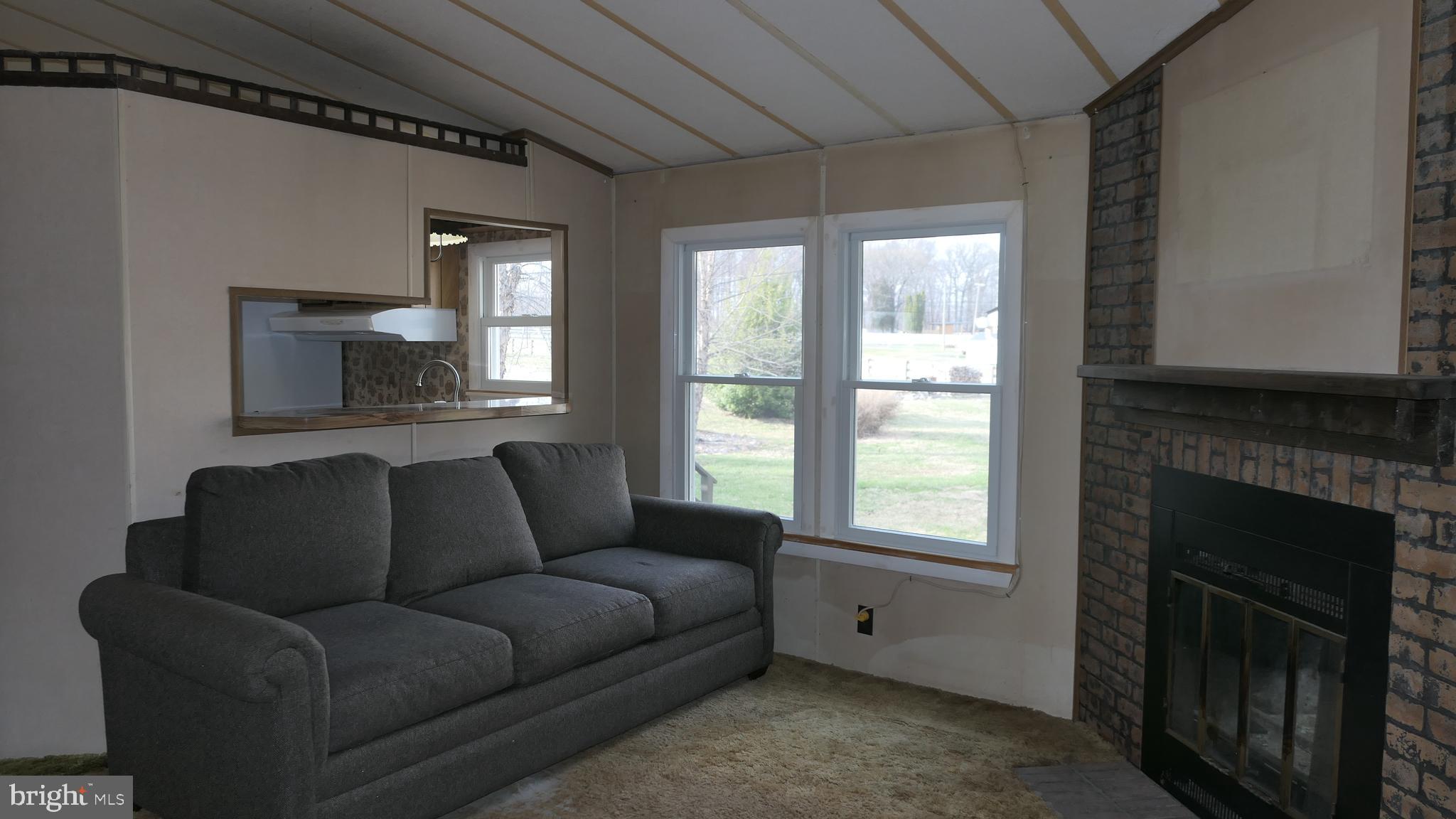 MARIMAC - Residential