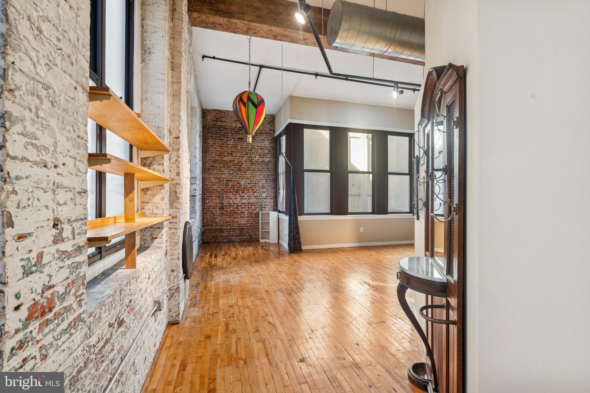 CALLOWHILL - Residential