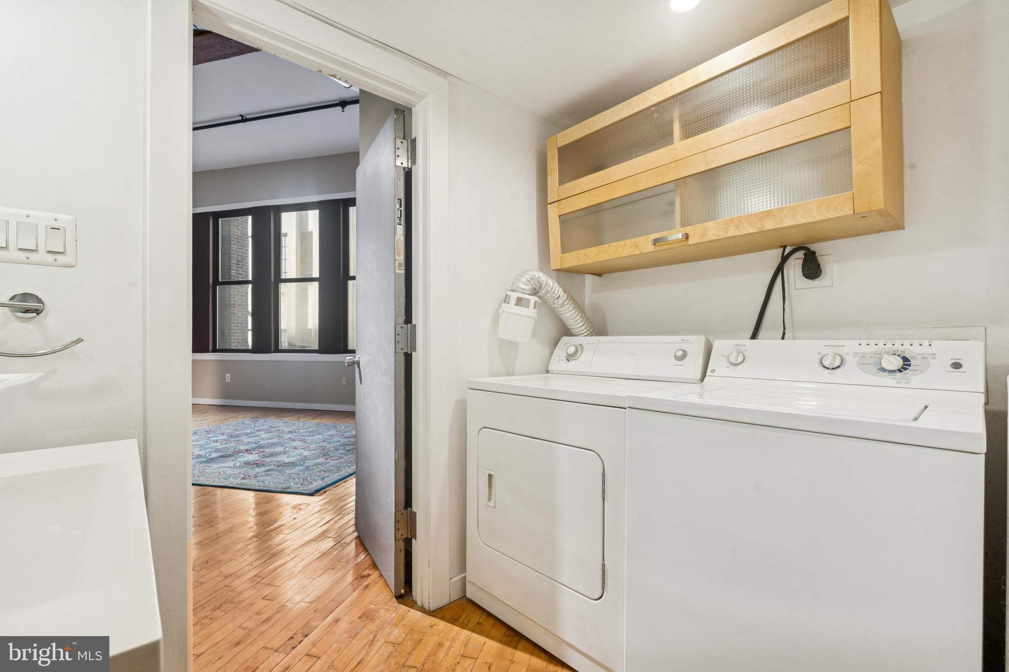 CALLOWHILL - Residential