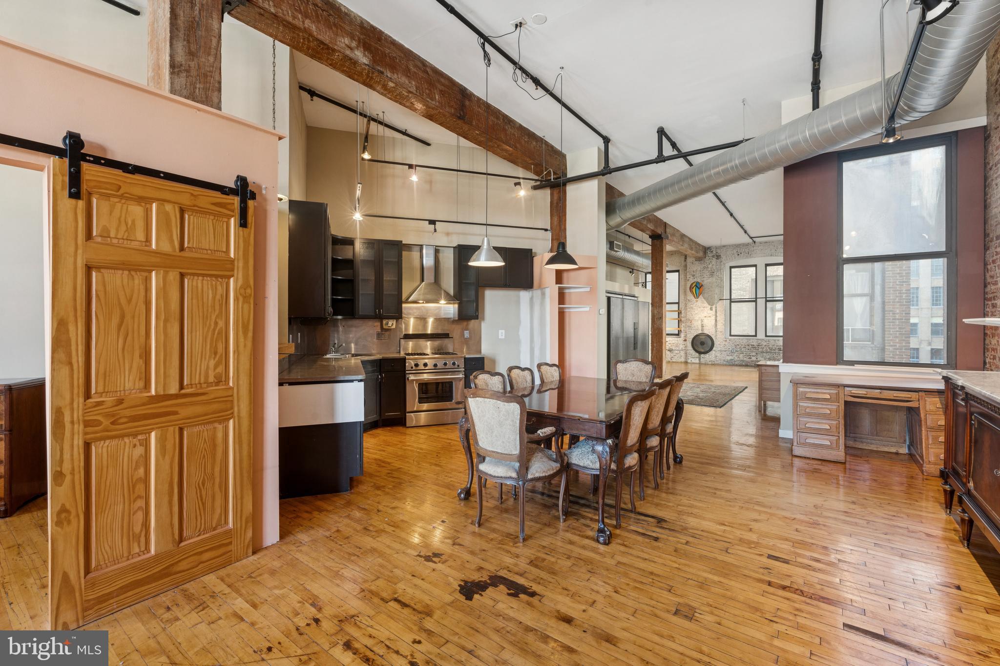 CALLOWHILL - Residential