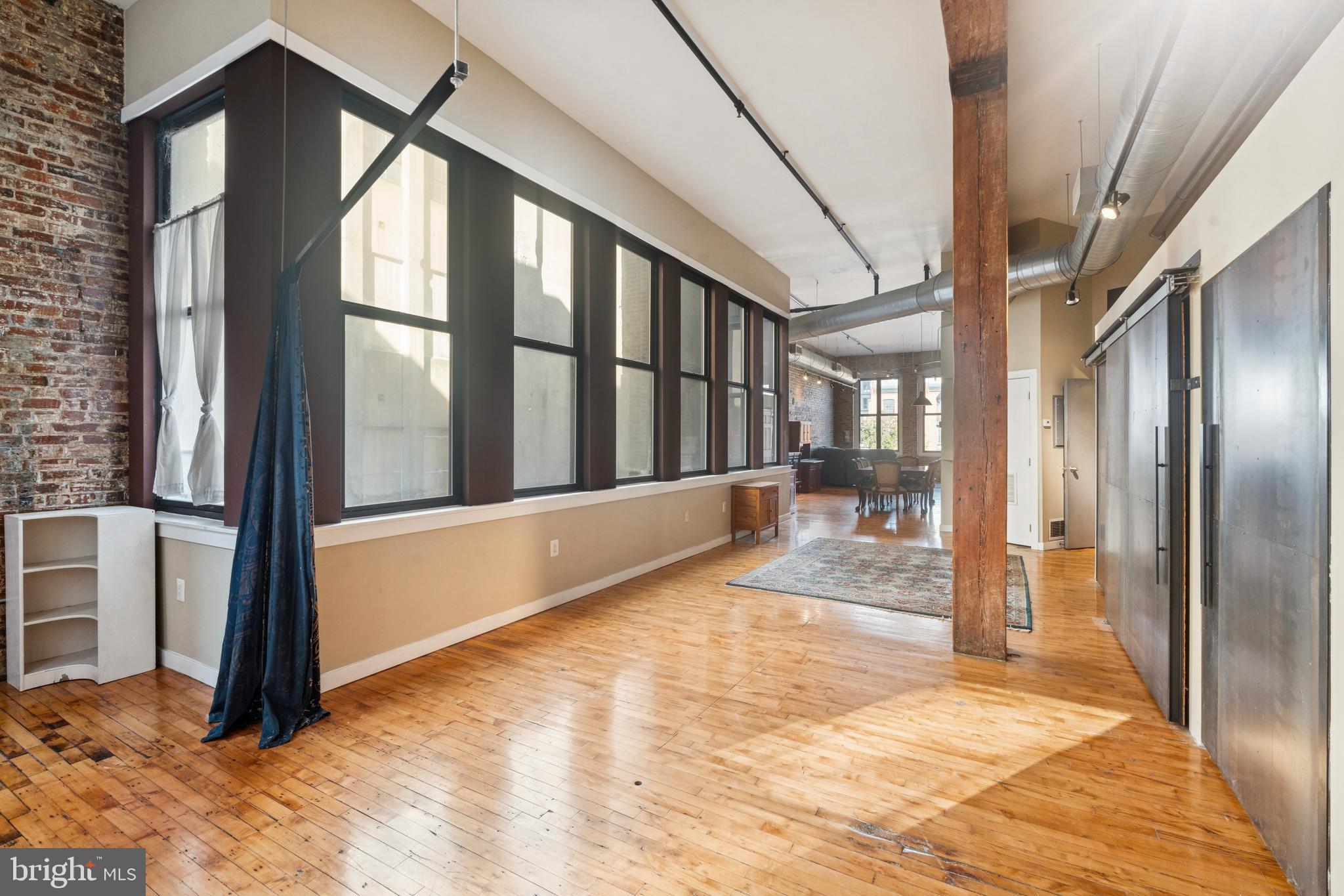 CALLOWHILL - Residential