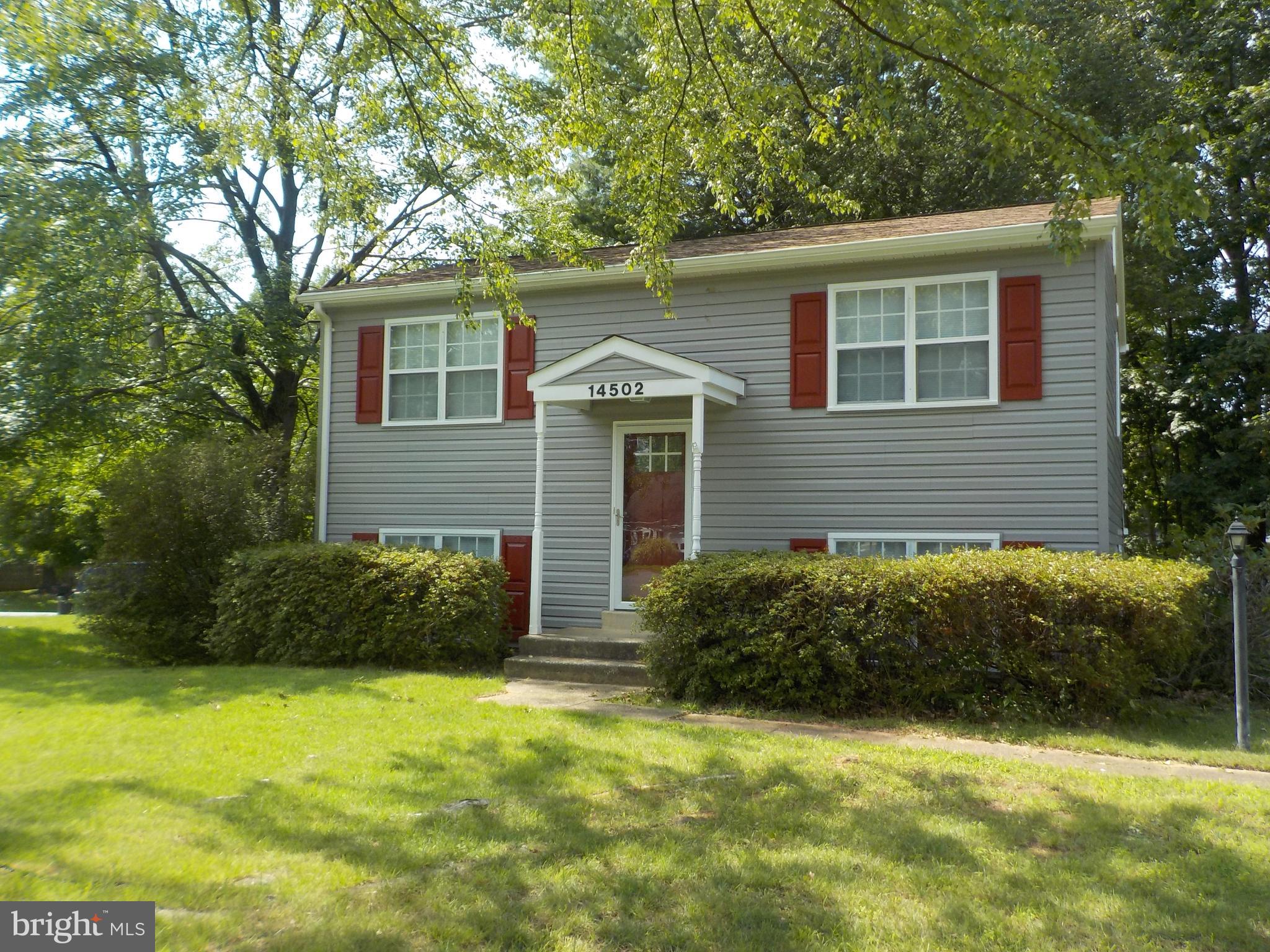 DALE CITY - Residential Lease