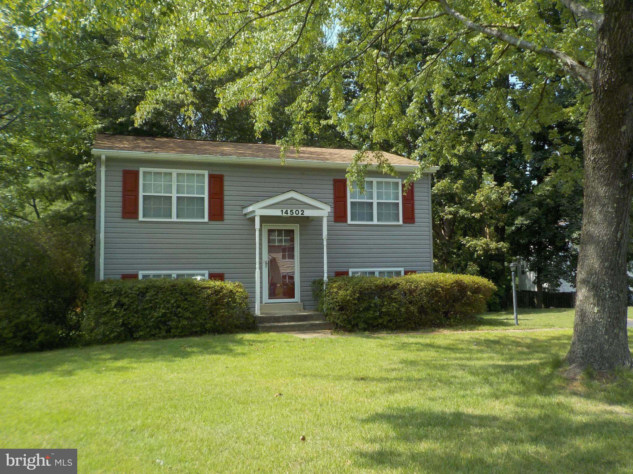 DALE CITY - Residential Lease