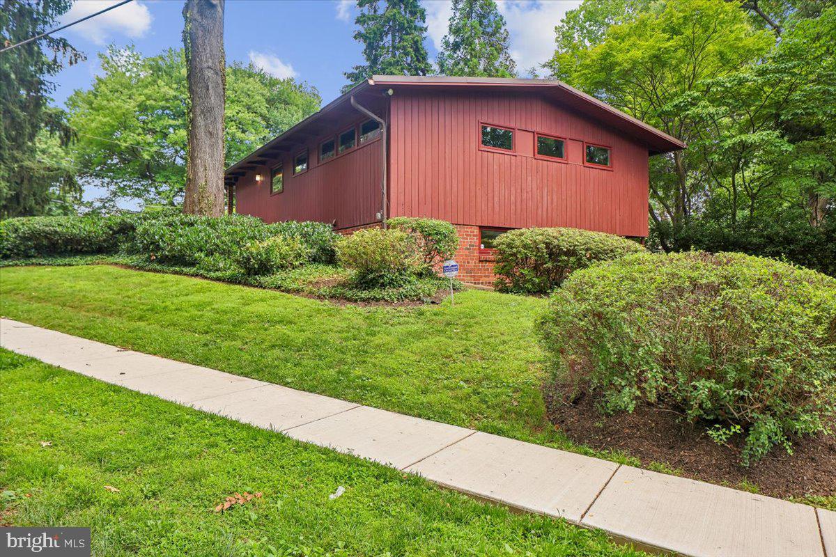 ROSEMARY HILLS - Residential