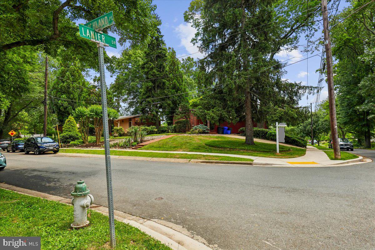 ROSEMARY HILLS - Residential