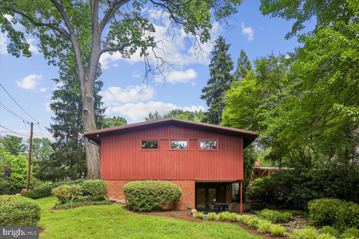 ROSEMARY HILLS - Residential