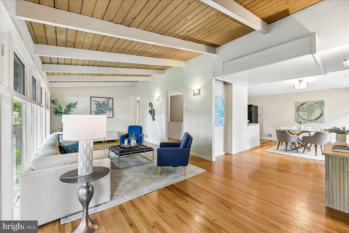 ROSEMARY HILLS - Residential