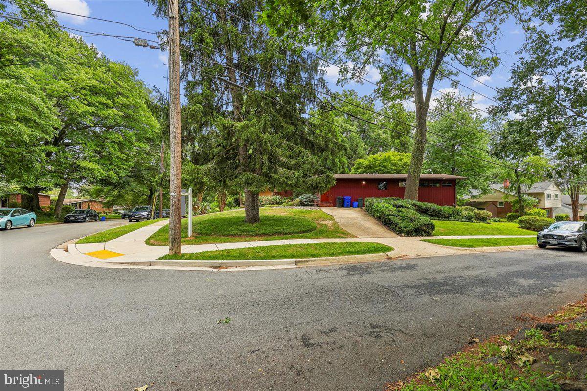 ROSEMARY HILLS - Residential
