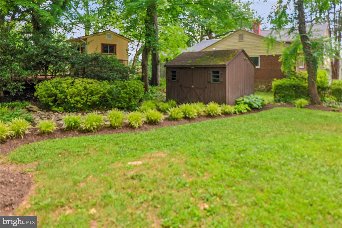 ROSEMARY HILLS - Residential