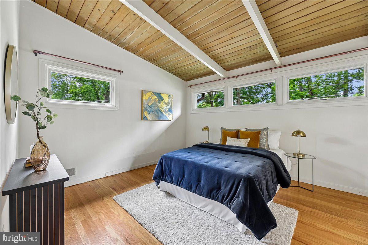 ROSEMARY HILLS - Residential