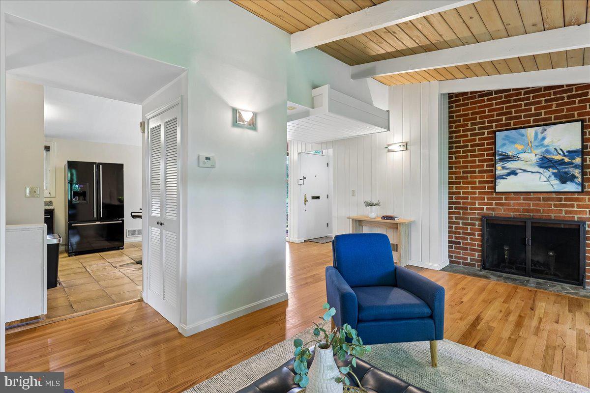 ROSEMARY HILLS - Residential