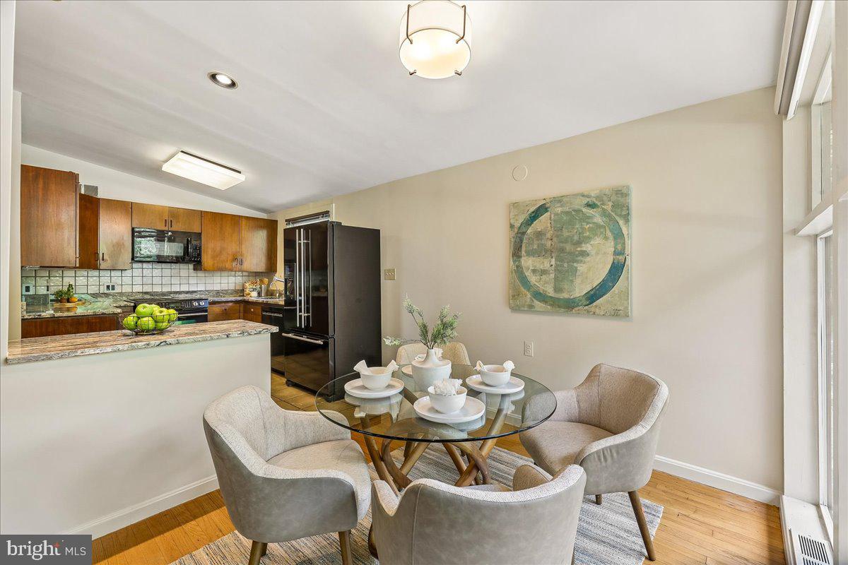 ROSEMARY HILLS - Residential