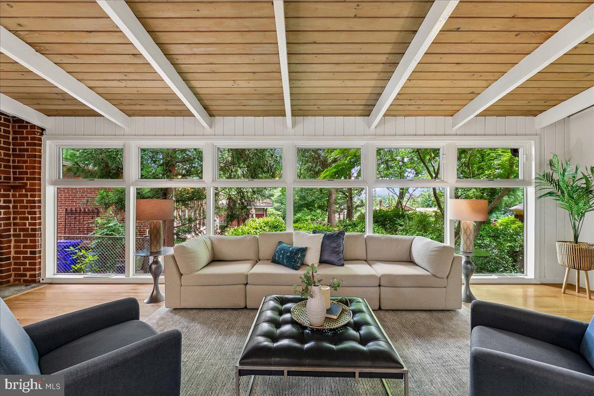 ROSEMARY HILLS - Residential
