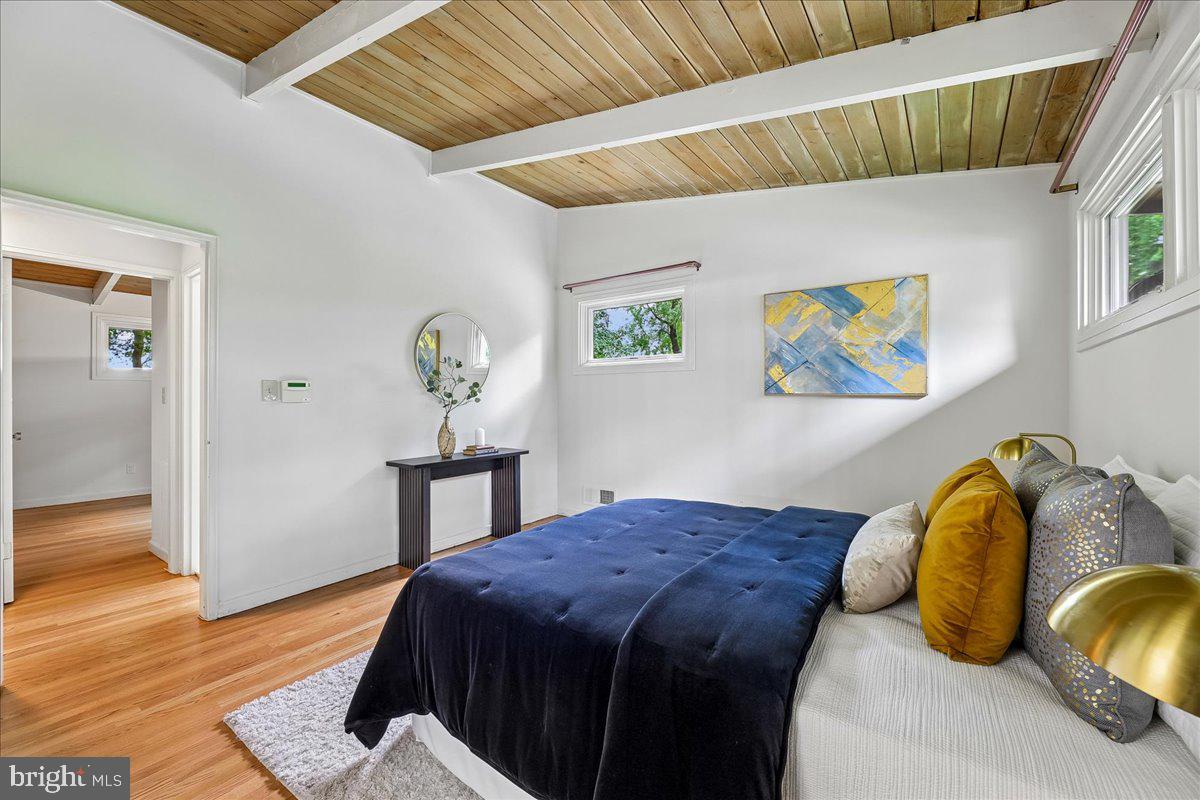 ROSEMARY HILLS - Residential