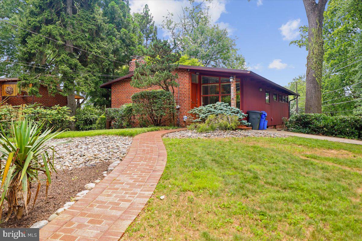 ROSEMARY HILLS - Residential