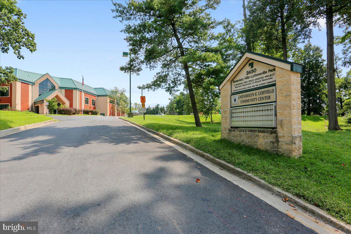 ROSEMARY HILLS - Residential
