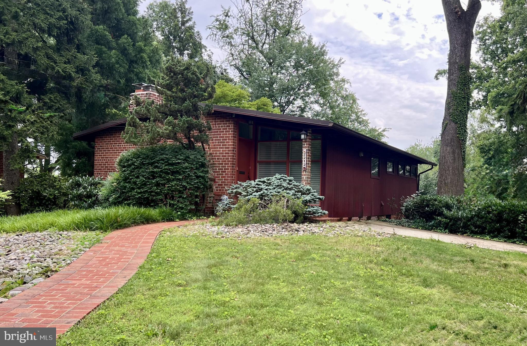 ROSEMARY HILLS - Residential