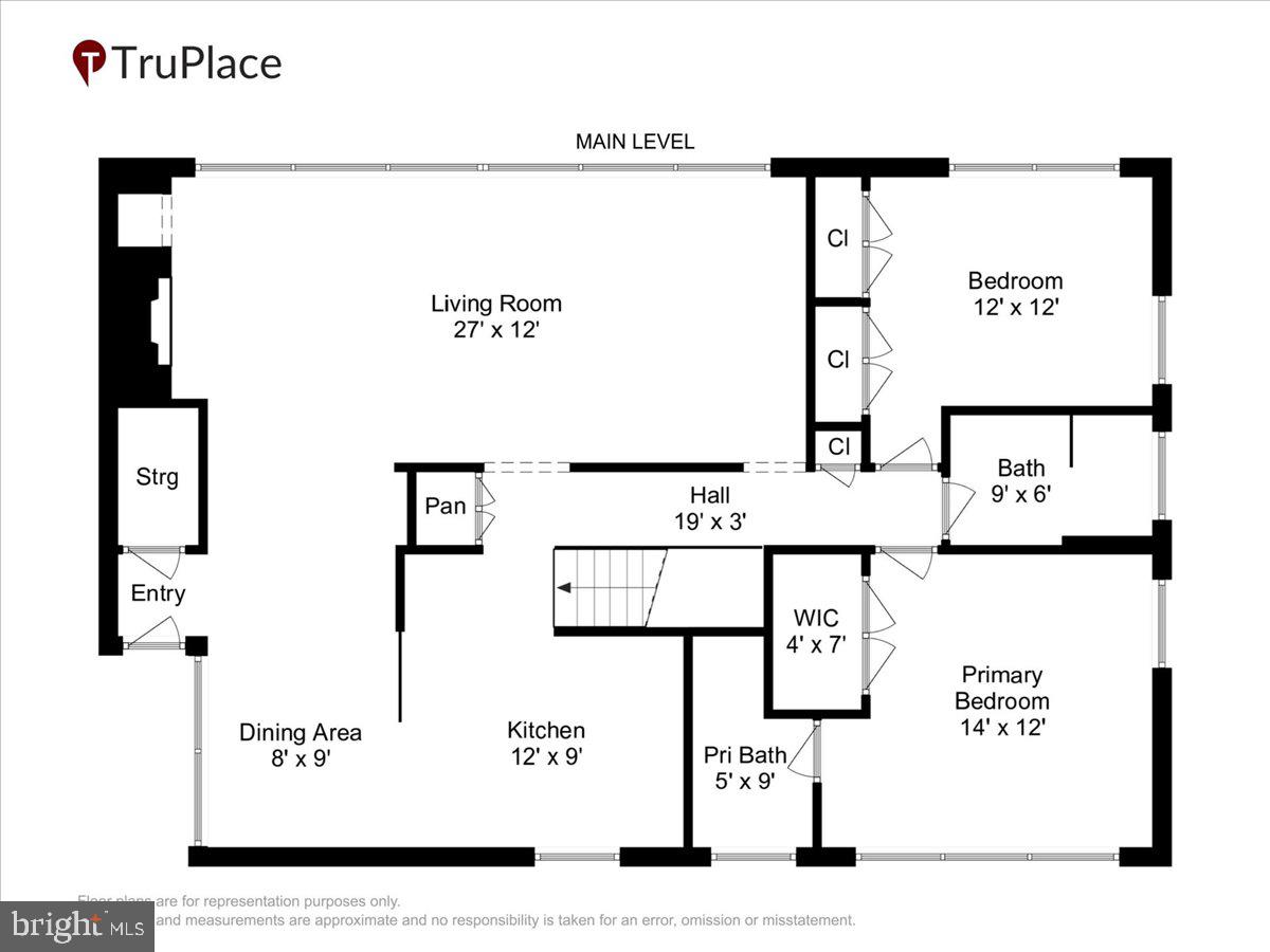 ROSEMARY HILLS - Residential