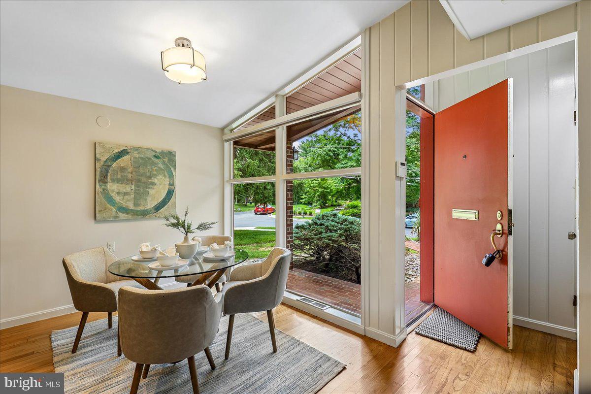 ROSEMARY HILLS - Residential
