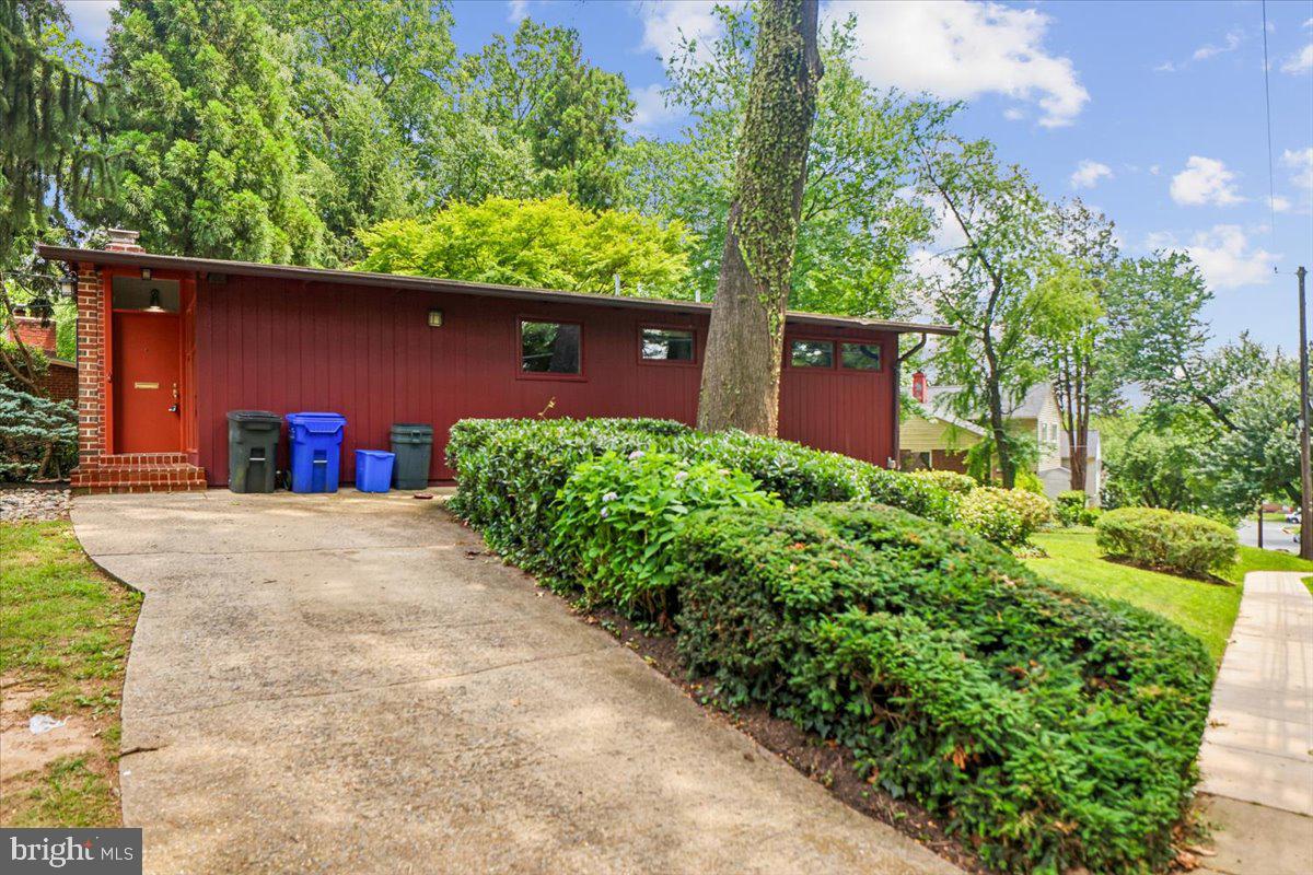 ROSEMARY HILLS - Residential